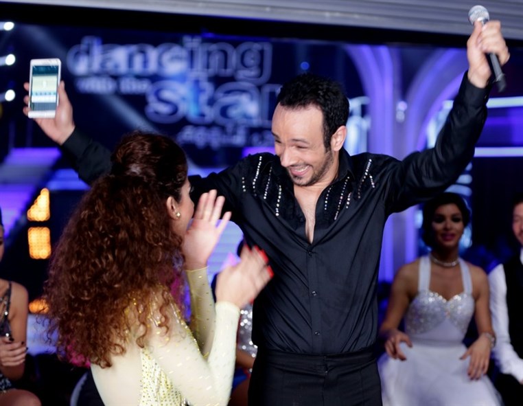 Dancing with the Stars Live 5